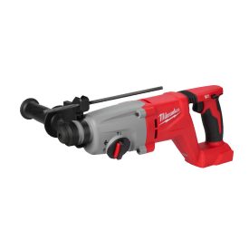   Milwaukee M18 BLHACD26-0 akkus SDS-Plus fúró-vésokalapács 18V alapgép