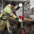 Milwaukee M18 SAL2-0 akkus állványos térmegvilágító lámpa 18V alapgép