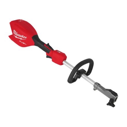 Milwaukee M18 FOPH2-0 akkus kerti QUIK-LOK™ fejegység 18V alapgép