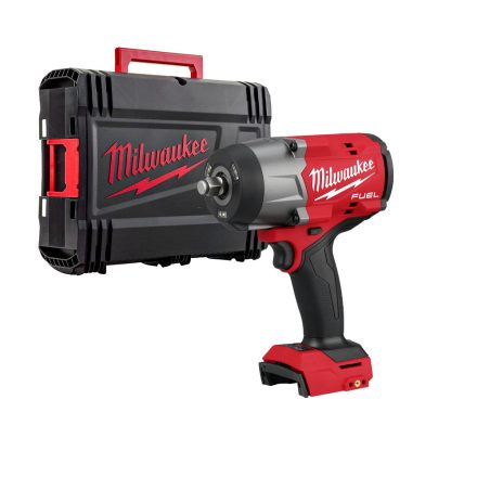 Milwaukee M18 FHIW2F12-0X akkus ütvecsavarozó 1/2" 18V alapgép