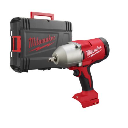 Milwaukee M18 BLHIWF12-0X akkus ütvecsavarozó 1/2" 18V alapgép