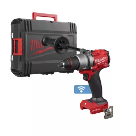   Milwaukee M18 ONEPD3-0X akkus ütvefúró-csavarozó 18V alapgép