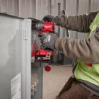 Milwaukee M18 ONEPD3-0X akkus ütvefúró-csavarozó 18V alapgép