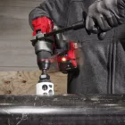 Milwaukee M18 ONEPD3-0X akkus ütvefúró-csavarozó 18V alapgép