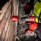 Milwaukee M18 ONEPD3-0X akkus ütvefúró-csavarozó 18V alapgép