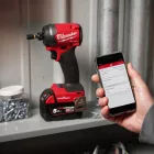 Milwaukee M18 ONEID3-0X akkus ütvecsavarozó 1/4" HEX 18V alapgép