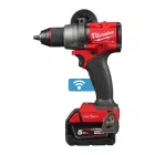 Milwaukee M18 ONEPD3-502X akkus ütvefúró-csavarozó 18V 2x5,0Ah