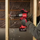 Milwaukee M18 ONEPD3-502X akkus ütvefúró-csavarozó 18V 2x5,0Ah