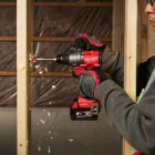Milwaukee M18 ONEDD3-502X akkus fúrócsavarozó 18V 2x5,0Ah