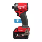 Milwaukee M18 ONEID3-502X akkus ütvecsavarozó 1/4" HEX 18V 2x5,0Ah