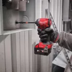 Milwaukee M18 ONEID3-502X akkus ütvecsavarozó 1/4" HEX 18V 2x5,0Ah