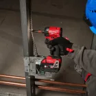 Milwaukee M18 ONEID3-502X akkus ütvecsavarozó 1/4" HEX 18V 2x5,0Ah