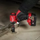 Milwaukee M18 ONEID3-502X akkus ütvecsavarozó 1/4" HEX 18V 2x5,0Ah