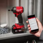 Milwaukee M18 ONEID3-502X akkus ütvecsavarozó 1/4" HEX 18V 2x5,0Ah