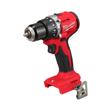 Milwaukee M18 BLPDRC-0 akkus ütvefúró-csavarozó 18V alapgép