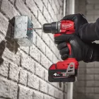 Milwaukee M18 BLPDRC-202C akkus ütvefúró-csavarozó 18V 2x2,0Ah
