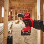 Milwaukee M18 BLPDRC-202C akkus ütvefúró-csavarozó 18V 2x2,0Ah