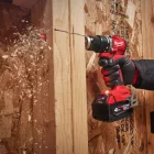 Milwaukee M18 BLPDRC-202C akkus ütvefúró-csavarozó 18V 2x2,0Ah