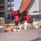 Milwaukee M18 BLPDRC-502C akkus ütvefúró-csavarozó 18V 2x5,0Ah