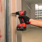Milwaukee M18 BLPDRC-502C akkus ütvefúró-csavarozó 18V 2x5,0Ah