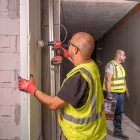 Milwaukee M18 BLPDRC-0 akkus ütvefúró-csavarozó 18V alapgép, kofferben