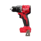Milwaukee M18 BLDDRC-502C akkus fúrócsavarozó 18V 2x5,0Ah