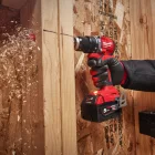 Milwaukee M18 BLDDRC-502C akkus fúrócsavarozó 18V 2x5,0Ah