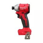 Milwaukee M18 BLIDRC-402C akkus kompakt ütvecsavarozó 18V 2x4,0Ah