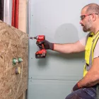 Milwaukee M18 BLIDRC-402C akkus kompakt ütvecsavarozó 18V 2x4,0Ah