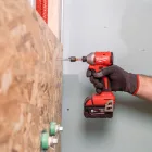 Milwaukee M18 BLIDRC-402C akkus kompakt ütvecsavarozó 18V 2x4,0Ah
