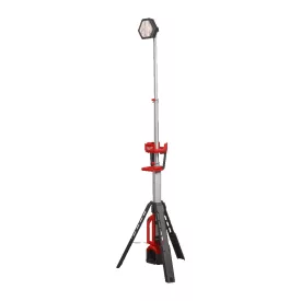   Milwaukee M18 SAL2-502B akkus állványos térmegvilágító lámpa 18V 2x5,5Ah, 2800 Lumen