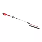 Milwaukee akkus magassági sövényvágó 267 cm M18 FHETE27-802 18V 2x8, Ah akkuval