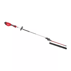   Milwaukee akkus magassági sövényvágó 267 cm M18 FHETE27-802 18V 2x8, Ah akkuval