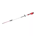 Milwaukee akkus magassági sövényvágó 267 cm M18 FHETE27-802 18V 2x8, Ah akkuval