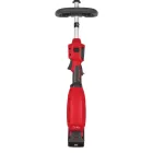 Milwaukee akkus magassági sövényvágó 267 cm M18 FHETE27-802 18V 2x8, Ah akkuval