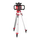 Milwaukee M18 RLOH600-201C akkus vízszintes forgólézer 18V 1x2,0Ah