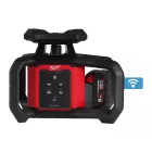 Milwaukee M18 RLOHVG300-501C akkus vízszintes-függoleges forgólézer 18V 1x5,0Ah