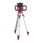 Milwaukee M18 RLOHVG300-501C akkus vízszintes-függoleges forgólézer 18V 1x5,0Ah