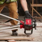 Milwaukee M18 RLOHVG300-501C akkus vízszintes-függoleges forgólézer 18V 1x5,0Ah