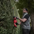 Milwaukee M18 FHET45-0 akkus sövényvágó 18V alapgép