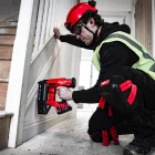 Milwaukee M18 FN16GS-0X akkus szögbelövo 18V alapgép