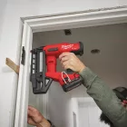 Milwaukee M18 FN16GS-0X akkus szögbelövo 18V alapgép