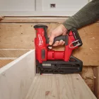 Milwaukee M18 FN16GS-0X akkus szögbelövo 18V alapgép