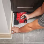 Milwaukee akkus egyenes szegbelövő M12 FUEL FCN18GS-0X 12V alapgép, HD kofferben