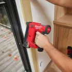 Milwaukee M12 FCN18GS-202X akkus egyenes szegbelövő 18V 2x2,0 Ah, HD kofferben