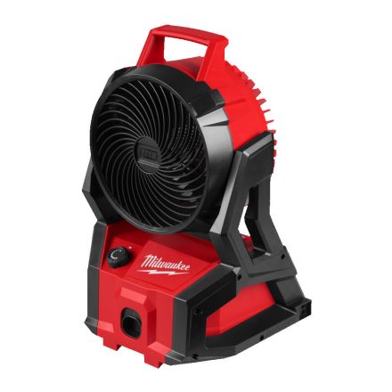Milwaukee M18 AFG2-0 akkus ventilátor 18V alapgép