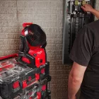 Milwaukee akkus ventilátor M18 AFG2-0 18V akkumulátor és töltő nélkül