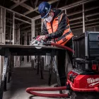 Milwaukee akkus köfűrész M12 FUEL FCS442-0 12V alapgép