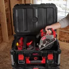 Milwaukee M12 FCS442-502X akkus köfűrész 12V 2x5,0 Ah, HD kofferben