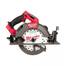 Milwaukee M18 FCS66GR3-0 akkus körfűrész 18V alapgép